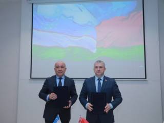 Qo‘shma tashabbus va loyihalar hududlarni rivojlantiradi