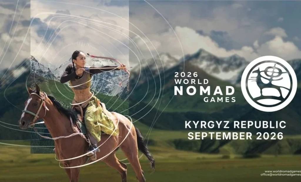 Over 90 countries to gather in Kyrgyzstan for sixth World Nomad Games
