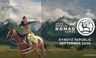 Over 90 countries to gather in Kyrgyzstan for sixth World Nomad Games
