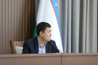 "Музлаб қолган" биноларга ҳаёт бағишланади