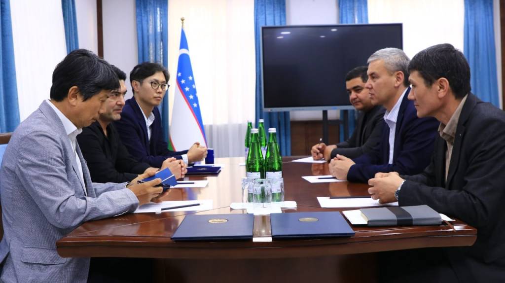 Chiqindidan energiya ishlab chiqarish yo‘lga qo‘yiladi