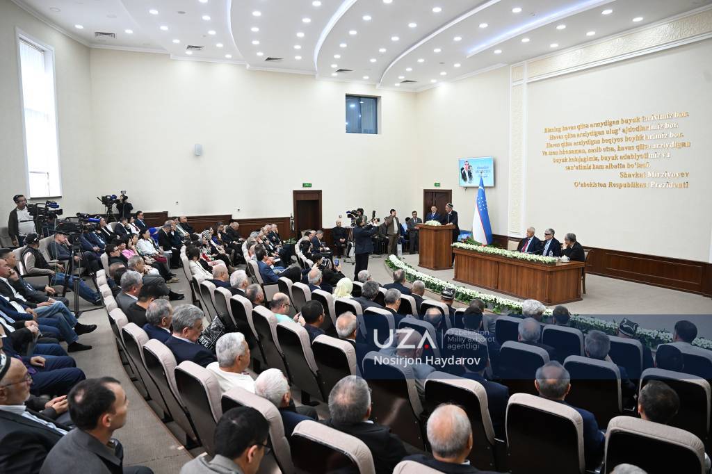 Adabiyot, jurnalistikada o‘z so‘ziga ega ijodkor