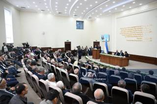 Адабиёт, журналистикада ўз сўзига эга ижодкор