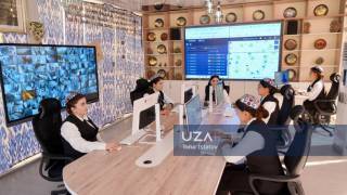 Бир қадамда – минг имконият