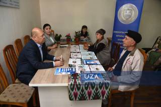 “Менинг оилам – менинг ҳуқуқим”