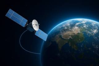 В России создадут новую систему персональной спутниковой связи