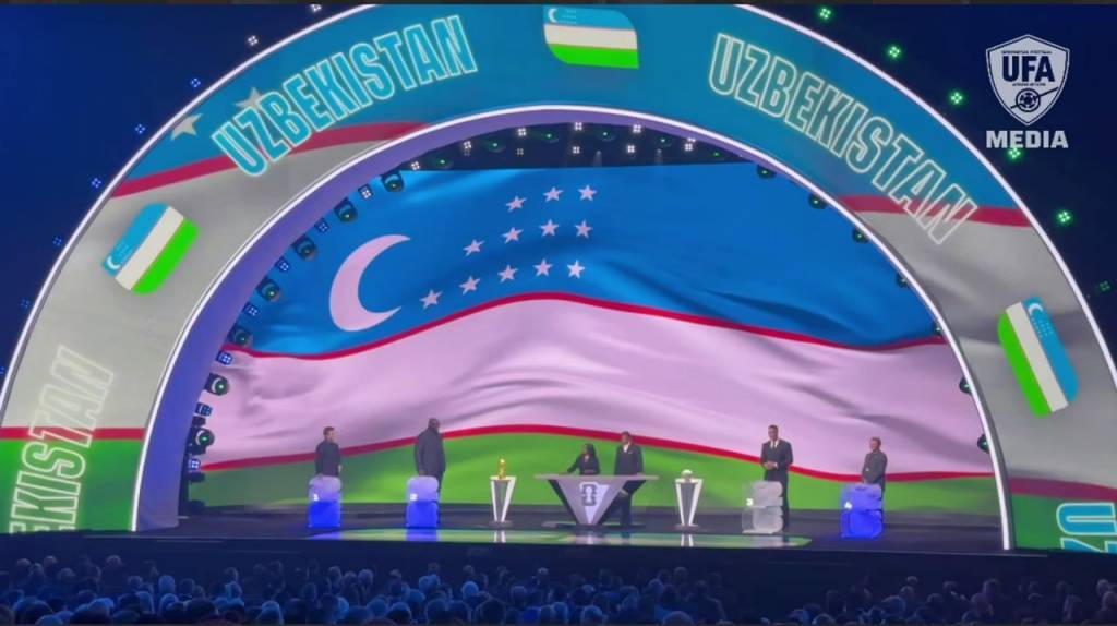 ФИФА утвердила лимит игроков на чемпионате мира 2026 года