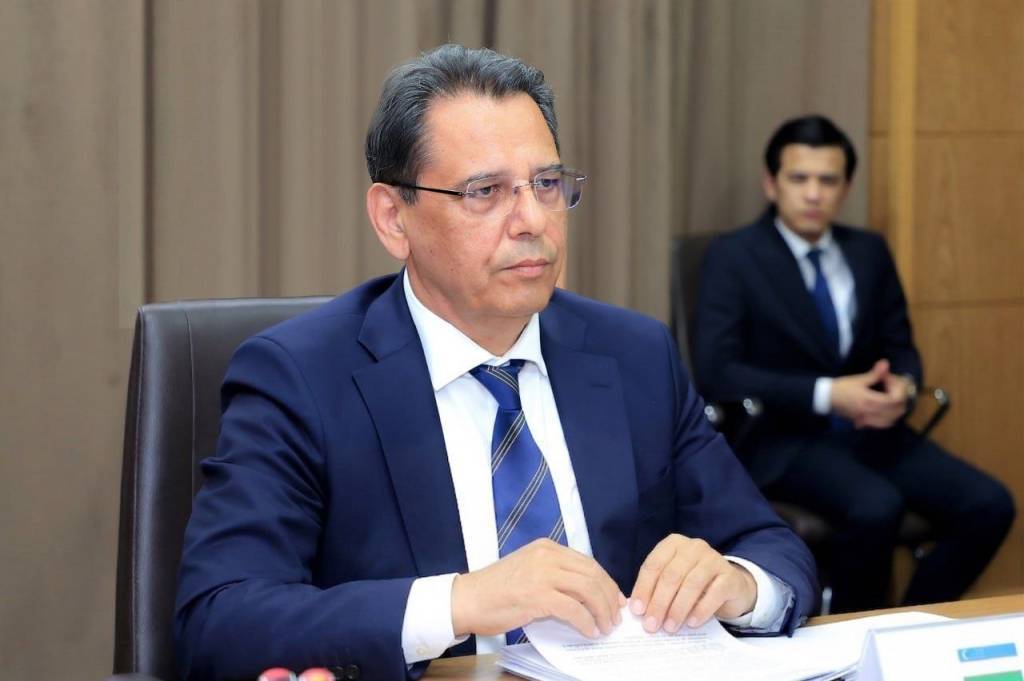 Обсуждены перспективы сотрудничества в сфере высшего образования