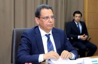 Обсуждены перспективы сотрудничества в сфере высшего образования