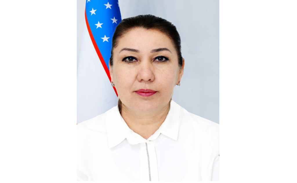 Кудратова Ирода Турдибаевнанинг иқтисодиёт фанлари бўйича фалсафа доктори (PhD) диссертация иши ҳимояси тўғрисида