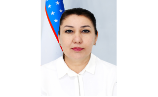 Кудратова Ирода Турдибаевнанинг иқтисодиёт фанлари бўйича фалсафа доктори (PhD) диссертация иши ҳимояси тўғрисида