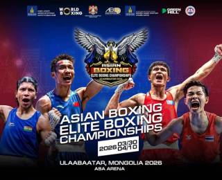 Наших боксеров ждет серьезное испытание