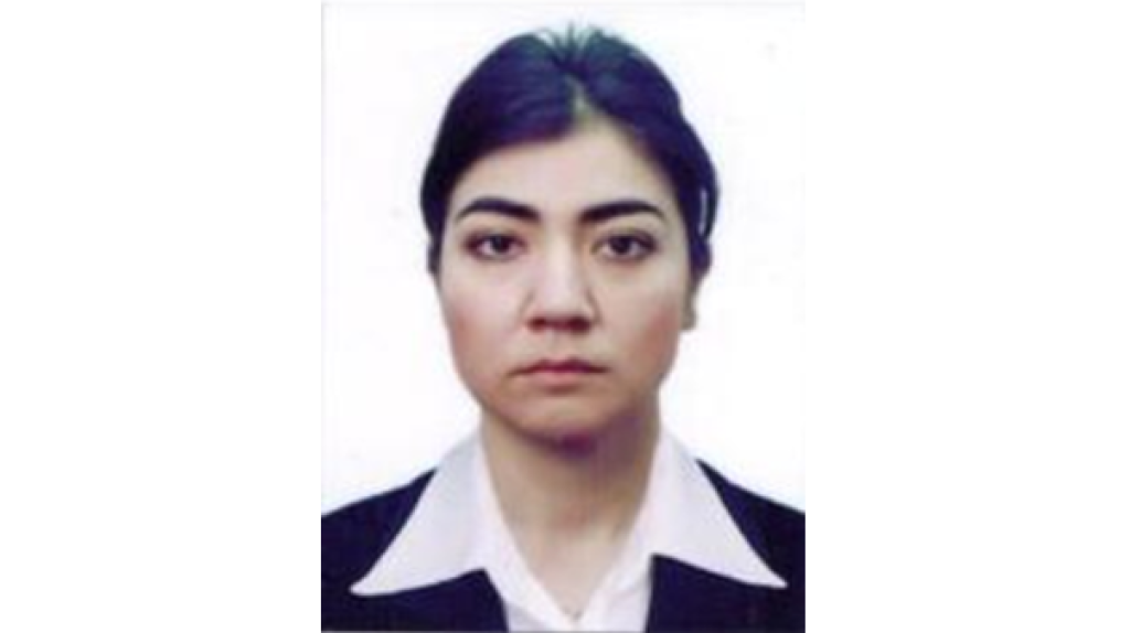 Налибаева Раъно Абдусаматовнанинг тиббиёт фанлари бўйича фалсафа доктори (PhD) диссертация иши ҳимояси тўғрисида