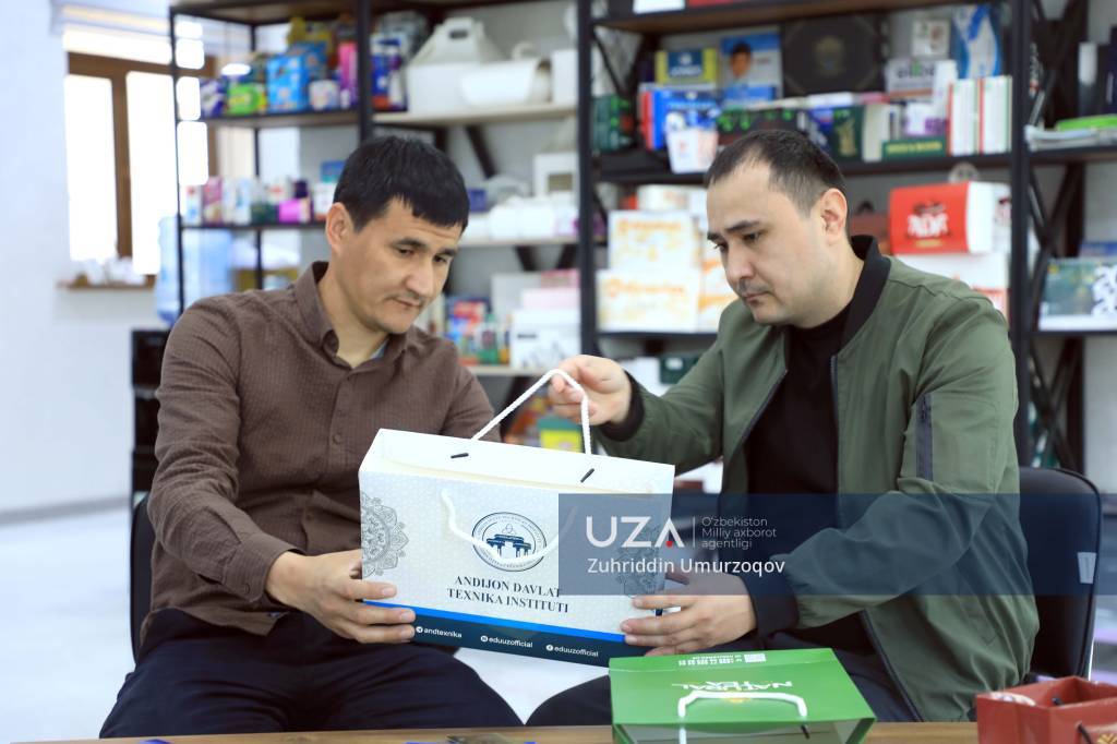 Матбаачилик нозик ва масъулиятли касб