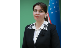 Эргашева Зулфия Кахрамоновнанинг  техника фанлари бўйича фалсафа доктори (PhD) диссертация иши ҳимояси тўғрисида