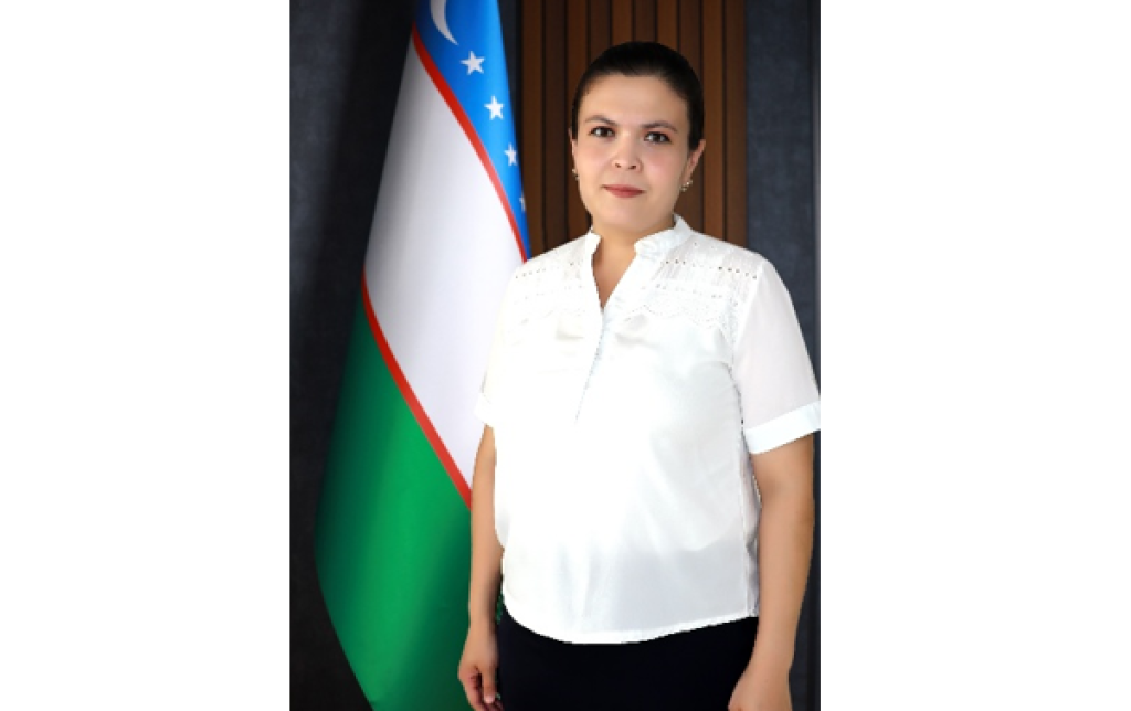 Қамбарова Лобар Атҳамбой қизининг филология фанлари бўйича фалсафа доктори (PhD) диссертация иши ҳимояси тўғрисида