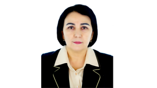 Aрзиматова Иноятхон Мадимаровнанинг фалсафа фанлари доктори (DSc) диссертация иши ҳимояси тўғрисида