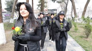 Қўқон давлат университети: экологик ташаббуслар ва аниқ натижалар