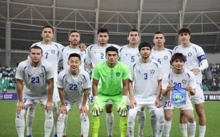 Важный этап подготовки к чемпионату мира по футболу