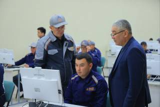 Malaka, mas’uliyat va xavfsizlik – muhim mezon