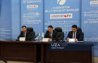 Метрология соҳасида халқаро стандартлар жорий этилди