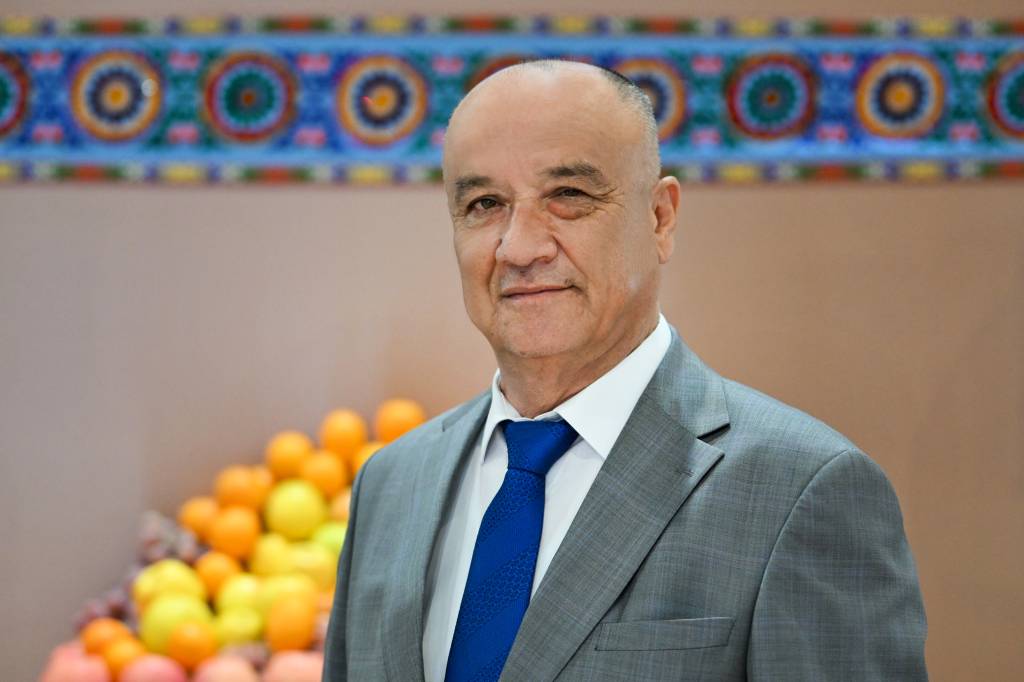 Пўлат Ашуров: Ўзаро ҳурмат ва яхши қўшничиликка асосланган муносабатлар халқларимиз ҳаётида ўз аксини топмоқда