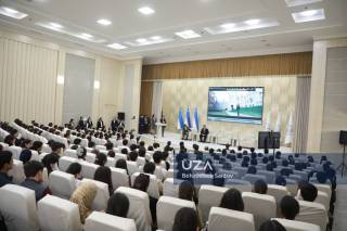 Bilim, taraqqiyot va kelajak uchun teng imkoniyatlar