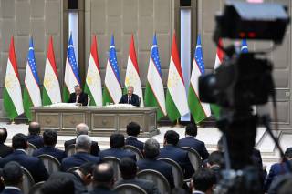 O‘zbekiston – Tojikiston: ko‘p asrlik do‘stlik, yaxshi qo‘shnichilik va o‘zaro hurmat rishtalarini mustahkamlashda yana bir muhim qadam