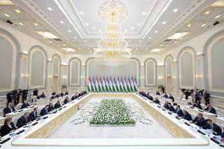 Qohir Rasulzoda: Bis 2030 wird das Handelsvolumen 2 Milliarden US-Dollar erreichen