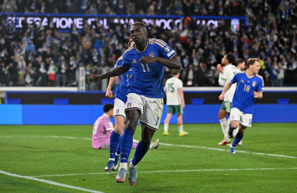 JCh-2026 pley-off: Italiya va Polsha g'alaba qozondi, Ukraina esa turnirga bormaydigan bo'ldi