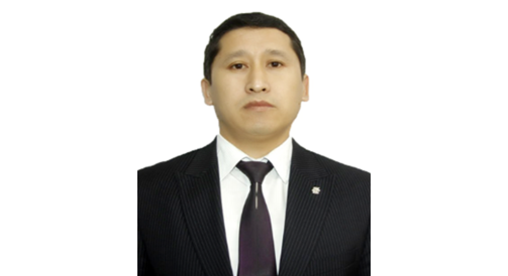 Қосимов Нурмухамад Дурсиновичнинг география фанлари бўйича фалсафа доктори (PhD) диссертация иши ҳимояси тўғрисида