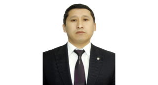 Қосимов Нурмухамад Дурсиновичнинг география фанлари бўйича фалсафа доктори (PhD) диссертация иши ҳимояси тўғрисида