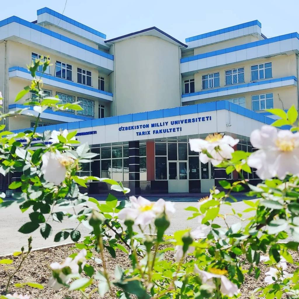 Миллий университетнинг археология йўналиши QS халқаро  рейтингида юқори поғонани эгаллади