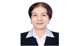 Aхмедова Шаходат Махмутовнанинг филология фанлари бўйича фалсафа доктори (PhD) диссертация иши ҳимояси тўғрисида