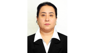 Турдиева Дилнавоз Олимовнанинг тиббиёт фанлари бўйича фалсафа доктори (PhD) диссертация иши ҳимояси тўғрисида