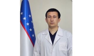 Ҳасанов Муҳриддин Ҳаётовичнинг тиббиёт фанлари бўйича фалсафа доктори (PhD) диссертация иши ҳимояси тўғрисида