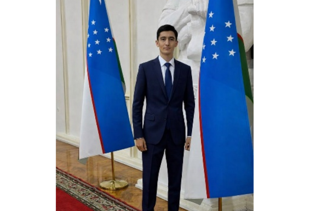 Aбдуллаев Aзизбек Aкбар ўғлининг биология фанлари бўйича фалсафа доктори (PhD) диссертация иши ҳимояси тўғрисида