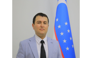 Раҳматов Карим Рахимовичнинг тиббиёт фанлари бўйича фалсафа доктори (PhD) диссертация иши ҳимояси тўғрисида