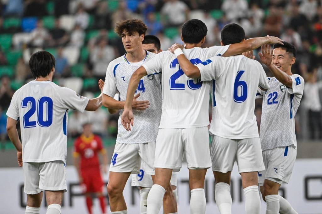 “FIFA Series – 2026”: Ўзбекистон терма жамоаси бугун майдонга тушади