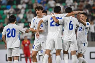 “FIFA Series – 2026”: Ўзбекистон терма жамоаси бугун майдонга тушади