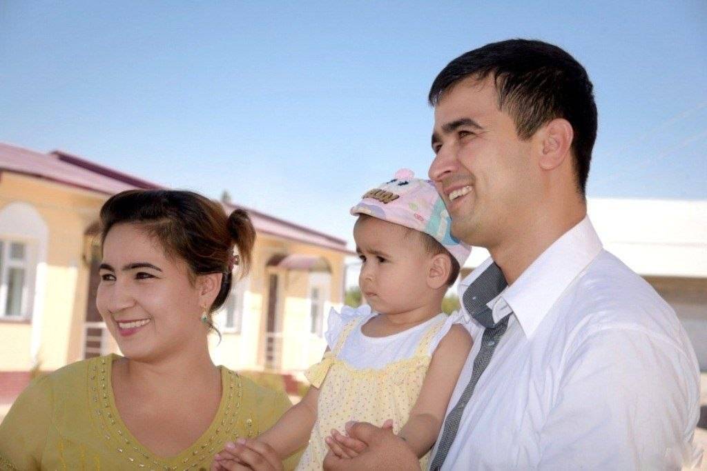 Aholi soni o‘syapti. Gender tenglik–chi?