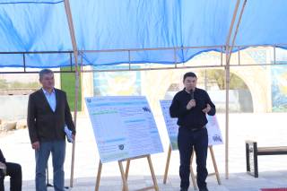 Bandixondan kambag‘allik va ishsizlik chekinadi