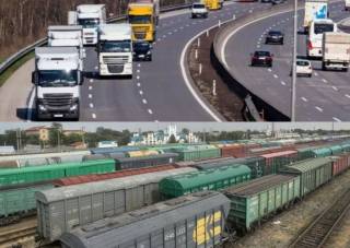 Увеличился объем грузоперевозок между Узбекистаном и Казахстаном