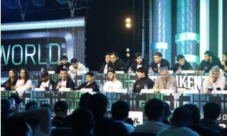 Olimpiada g‘oliblari va jahon chempionlari Toshkent gilamida bellashadi