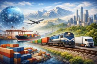 Transport integratsiyasi mintaqaviy hamkorlik omili sifatida: Toshkent va Dushanbe aloqalarining yangi ufuqlari