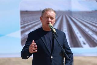 Пахтачиликда замонавий технологиялар қўлланилмоқда