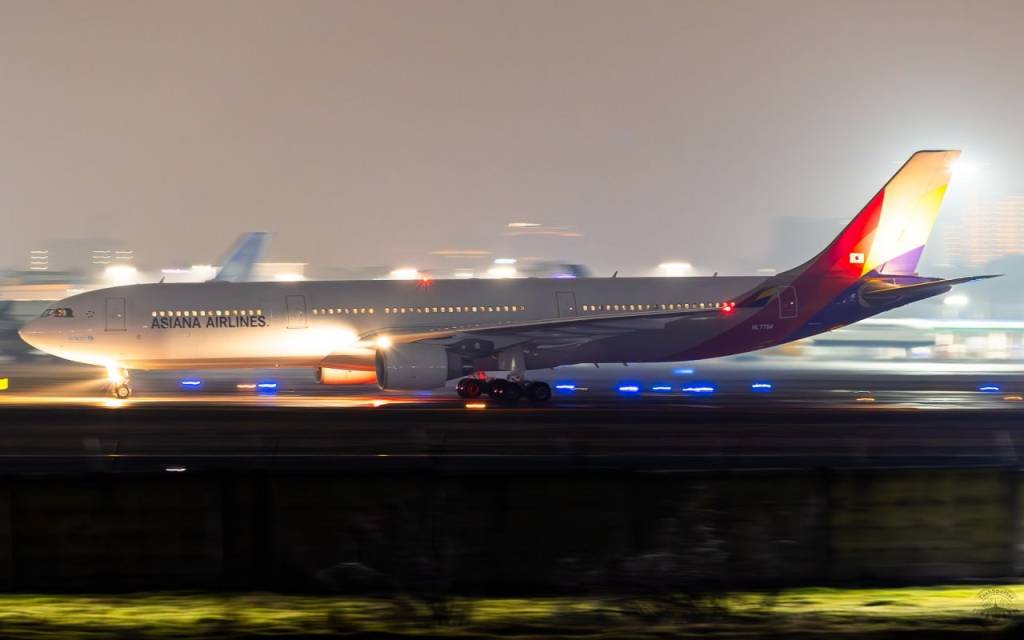 Asiana Airlines возобновляет регулярные рейсы между Сеулом и Ташкентом