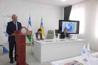 Избирателей нельзя убедить пустыми обещаниями и отчетами