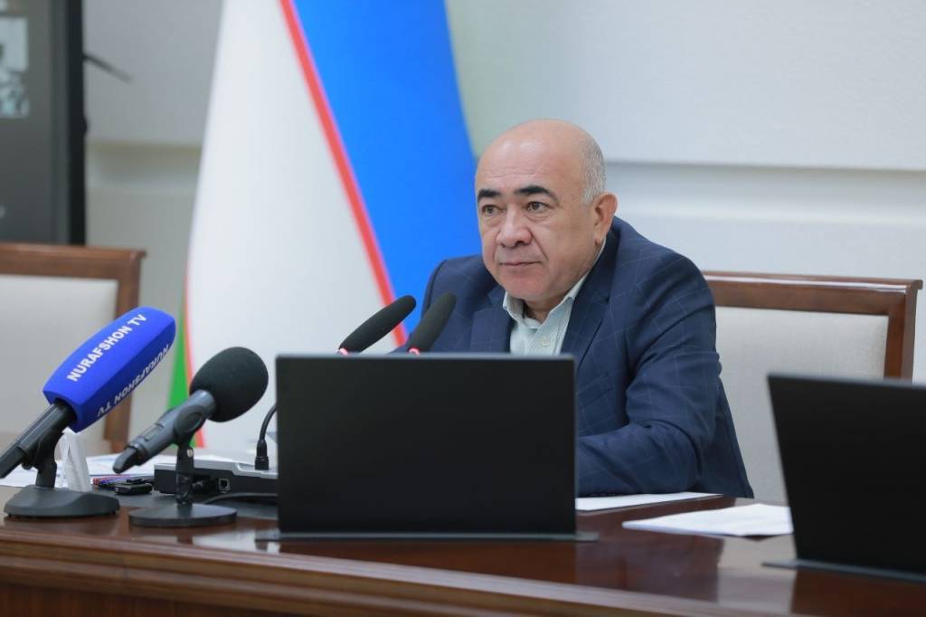 “Yashil makon”: safarbarlik aksiyasi e’lon qilindi