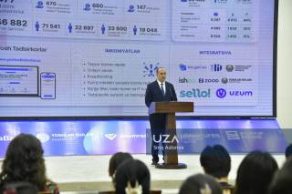 “Investorlar kuni”: hudud taraqqiyotiga yangi qadam